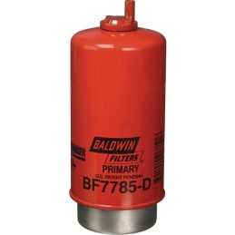 FILTRE A CARBURANT BF7785D RE517180/RE509036