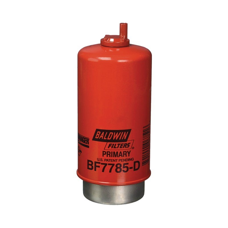 FILTRE A CARBURANT BF7785D RE517180/RE509036