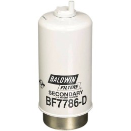 FILTRE A CARBURANT BF7786D RE509032