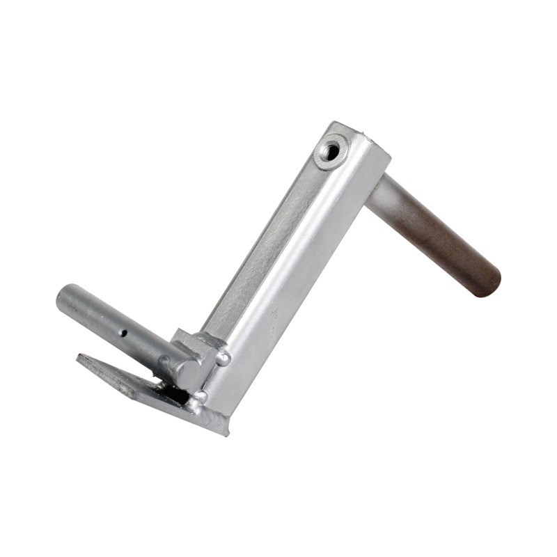 AXE ROUE BALAYEUSE 232928/929  REPERE 18