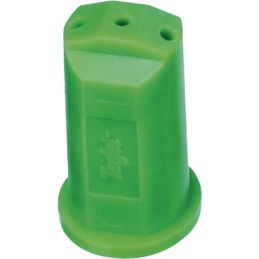 BUSE TEEJET ENGRAIS LIQUIDE 3 FILETS SJ3 15 VERT CLAIR