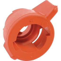 ECROU RAPIDE POUR ALBUZ APS ORANGE