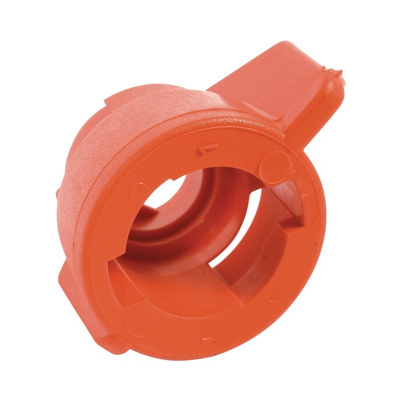 ECROU RAPIDE POUR ALBUZ APS ORANGE