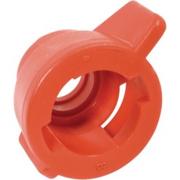 ECROU RAPIDE POUR ALBUZ APE ORANGE