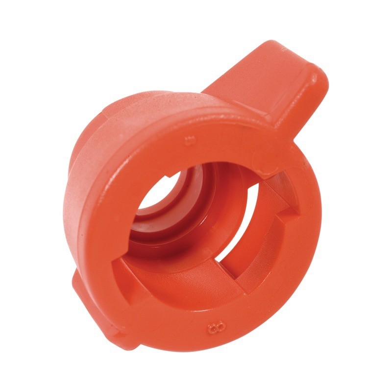 ECROU RAPIDE POUR ALBUZ APE ORANGE