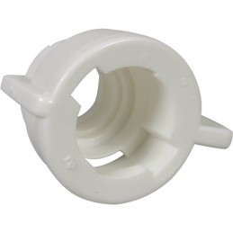 ECROU RAPIDE POUR ALBUZ APE BLANCHE