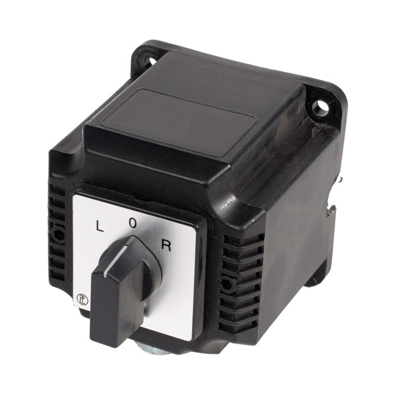 COMMUTATEUR REP 18 BALAYEUSE