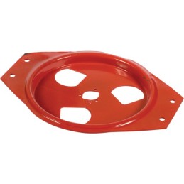 DISQUE SUPERIEUR 4 TROUS ADAPTABLE TYPE VICON