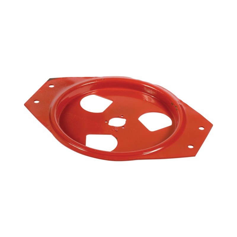 DISQUE SUPERIEUR 4 TROUS ADAPTABLE TYPE VICON