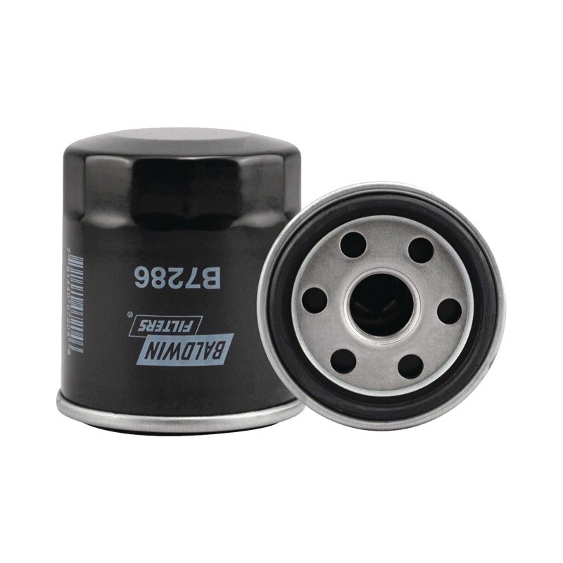 FILTRE A HUILE B7286