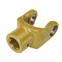 MACHOIRE 1"3/8 6C CR24X61 TROU DE GOUPILLE