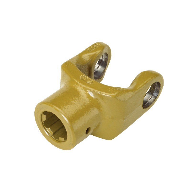 MACHOIRE 1"3/8 6C CR24X61 TROU DE GOUPILLE