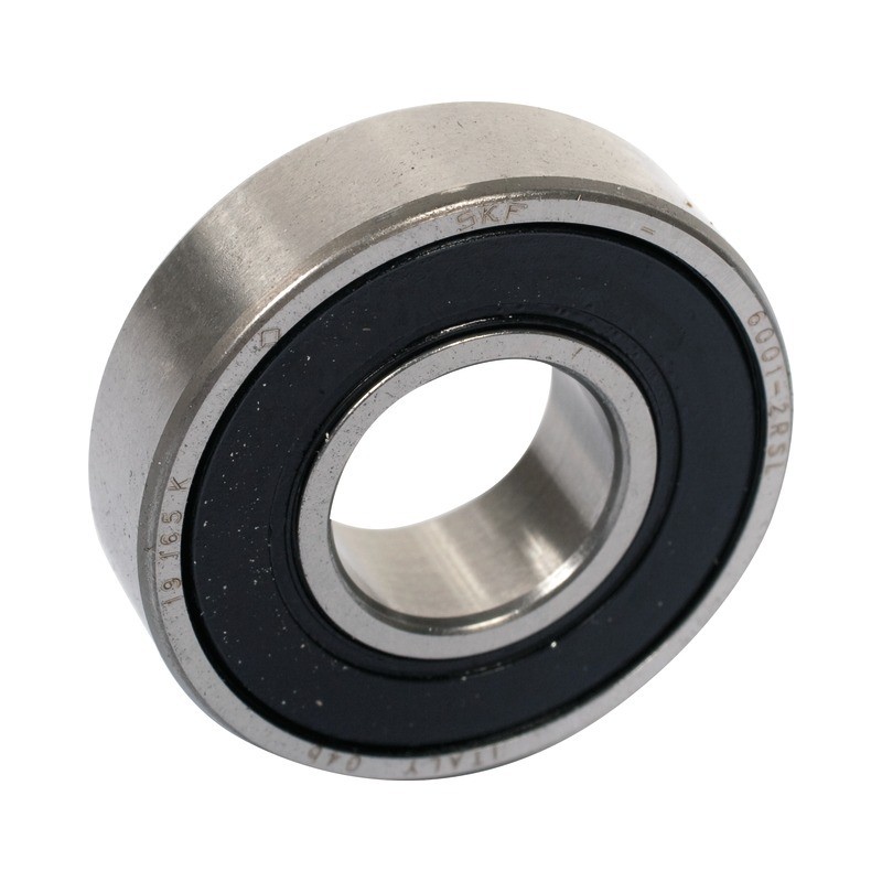ROULEMENT A BILLES 6001-2RSL  SKF