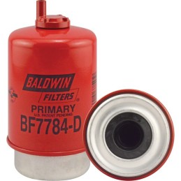 FILTRE CARBURANT BF7784-D