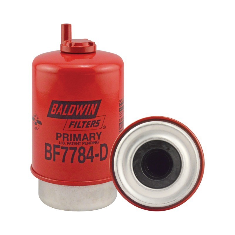 FILTRE CARBURANT BF7784-D