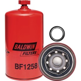 FILTRE CARBURANT BF1258