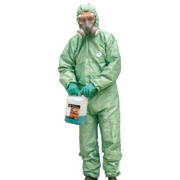COMBINAISON TYVEK JETABLE TAILLE 3