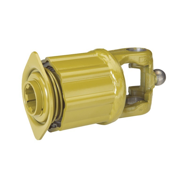 LIMITEUR A CAMES K33B GA CR27X75/24X91 1"3/8 6C 3R 900NM