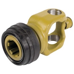 MACHOIRE GA 80° 1"3/4 6C CR36X89/32X106 QSG