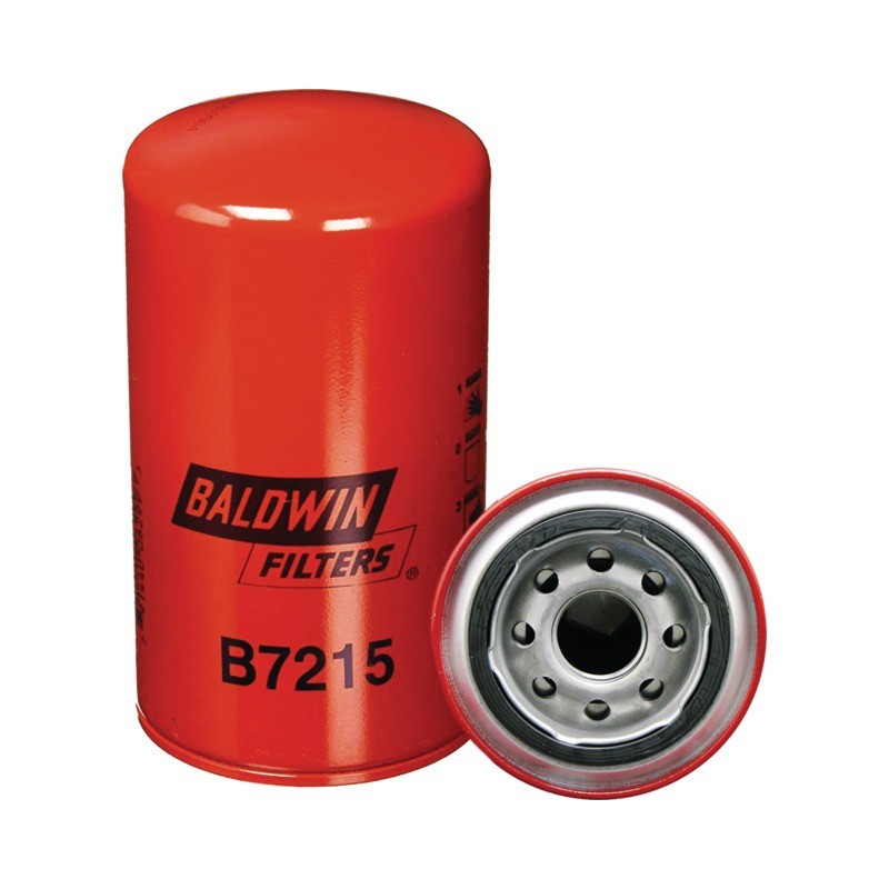 FILTRE A HUILE B7215