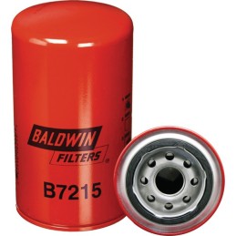 FILTRE A HUILE B7215