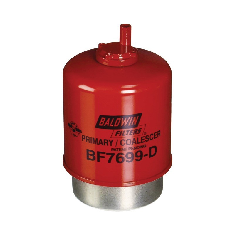 FILTRE A CARBURANT BF7699D