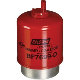 FILTRE A CARBURANT BF7699D
