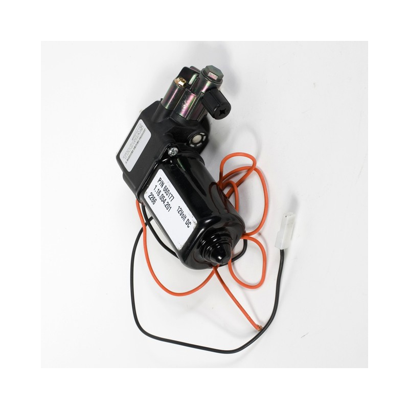 COMPRESSEUR 12V POUR SIEGE AGRISOFT