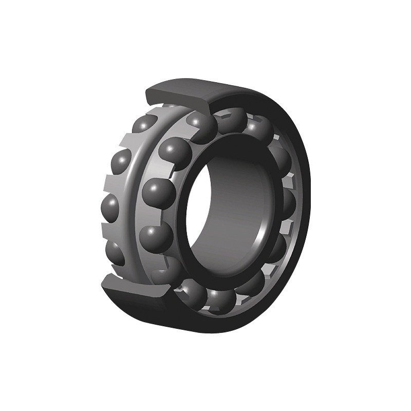 ROULEMENT A ROTULE SUR BILLES 1306 ETN9 - SKF