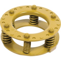 KIT RESSORT EK96 40/80 NM WALTERSCHEID