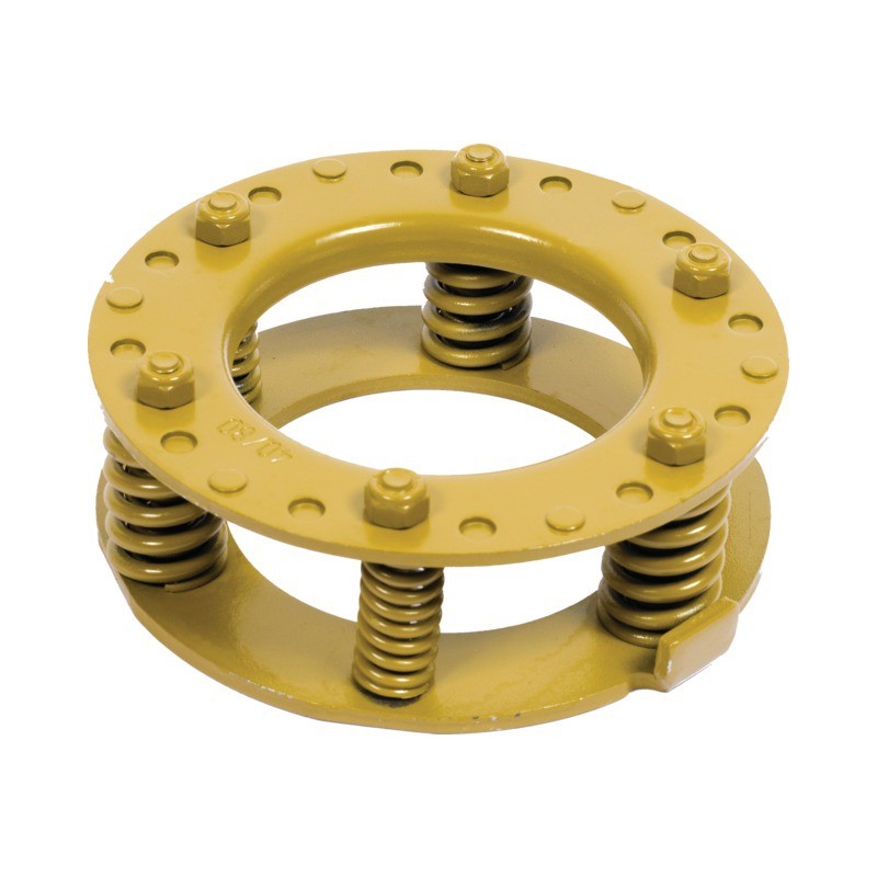 KIT RESSORT EK96 40/80 NM WALTERSCHEID