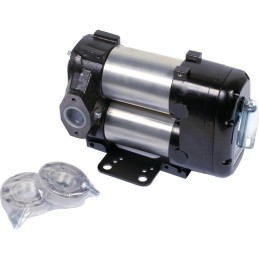 POMPE TRANSFERT GASOIL BIPUMP 85L/MIN 24V SEULE PIUSI