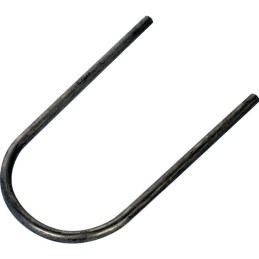 FOURCHETTE TUBULURE ENTREE/BY