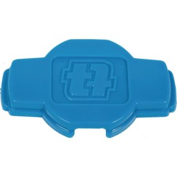 BOUCHON SIGNALÉTIQUE JAUNE