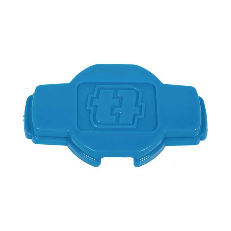 BOUCHON SIGNALÉTIQUE JAUNE