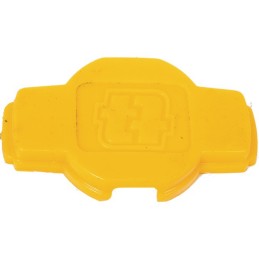 BOUCHON SIGNALÉTIQUE BLEU