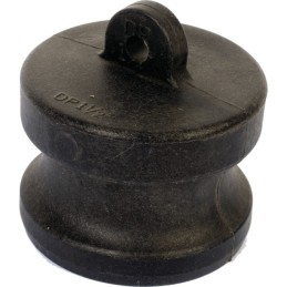 BOUCHON POUR COUPLEUR FEMELLE 1"1/2