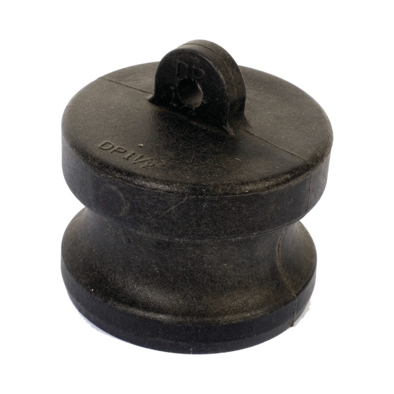 BOUCHON POUR COUPLEUR FEMELLE 1"1/2