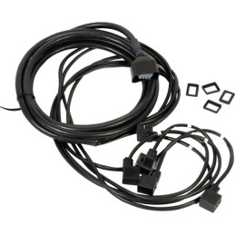 CABLE DE BRANCHEMENT À 3 VIE L 5000