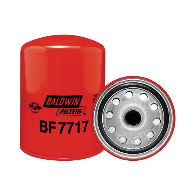 FILTRE A CARBURANT BF7717 RE502204