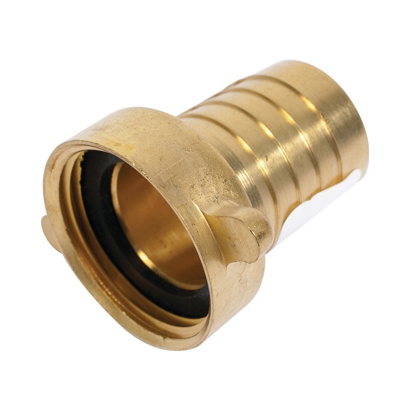 RACCORD CREPINE D"ASPIRATION TUYAU 25MM