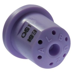 BUSE ALBUZ ESI 025 VIOLET LA PIECE