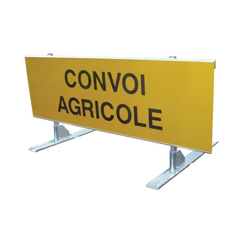 KIT COMPLET CONVOI AGRICOLE VEHICULE PILOTE 240365+238263