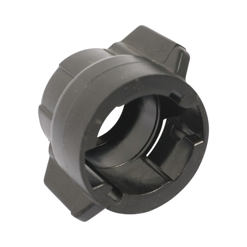 ECROU NOIR 43731 POUR TETINE TECNOMA