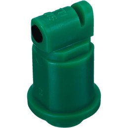 BUSE TEEJET JET PLAT ANTI DERIVE TTI 110 015 VP VERT POLYMERE