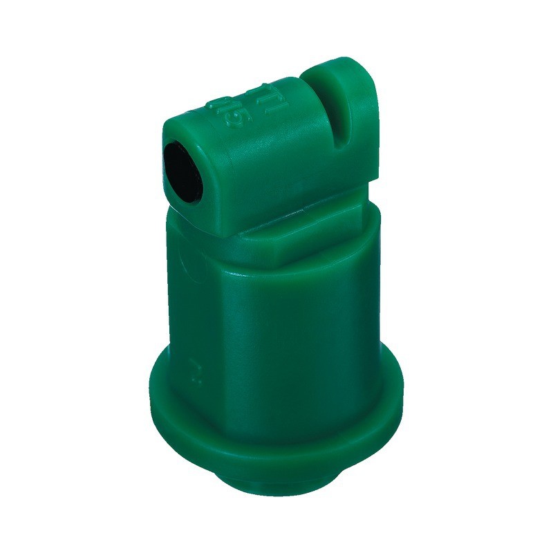 BUSE TEEJET JET PLAT ANTI DERIVE TTI 110 015 VP VERT POLYMERE
