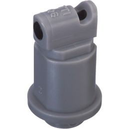 BUSE TEEJET JET PLAT ANTI DERIVE TTI 110 06 VP GRIS POLYMERE