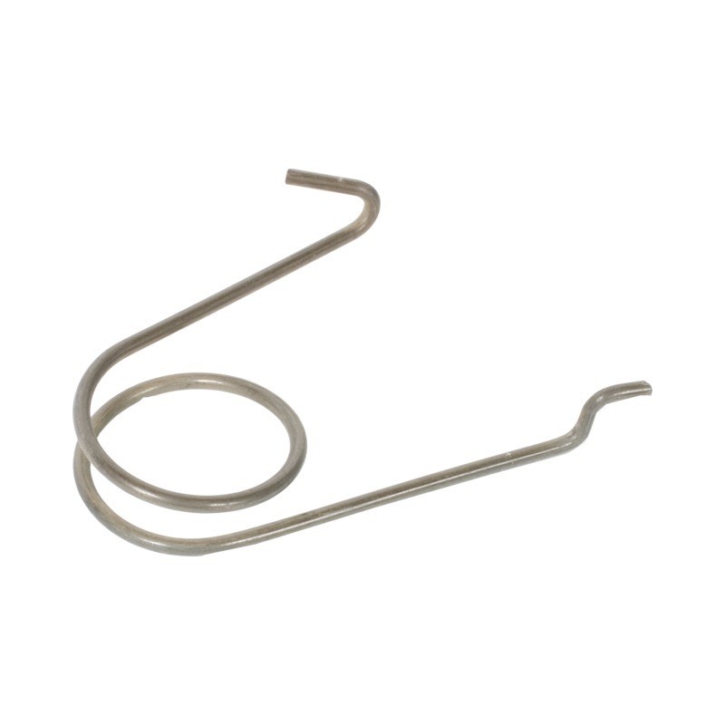 RESSORT CANON A GAZ 7152B DROIT RIBIZON