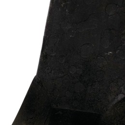 FLEAU Y 40X8X130 D16,5 TYPE KUHN NOBILI ORSI VOGEL & NOOT ZAMPINI