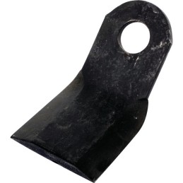 FLEAU Y 60X8X205 D25,5 TYPE AGRICOM FENDT FERRI HOWARD SICMA